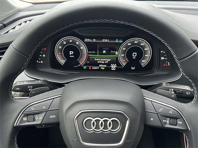 New 2026 Audi Q7 2.0T Premium Plus image 10