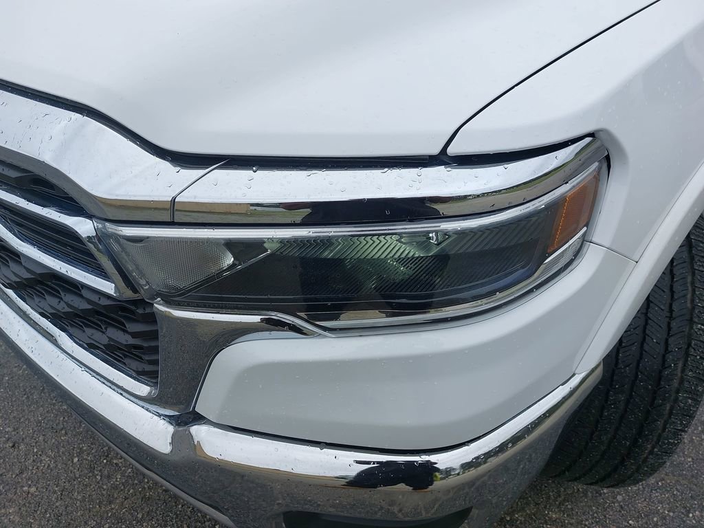 Used 2025 RAM 1500 Big Horn image 27