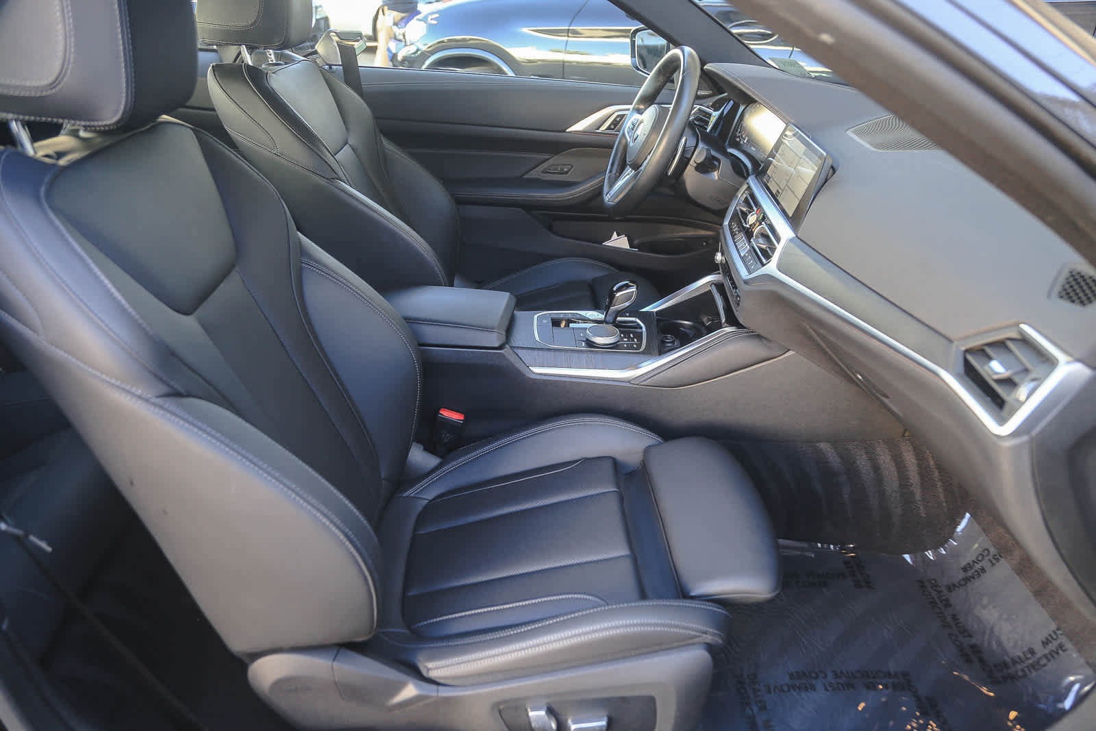 Certified 2023 BMW M440i Coupe w/ Premium Package image 13