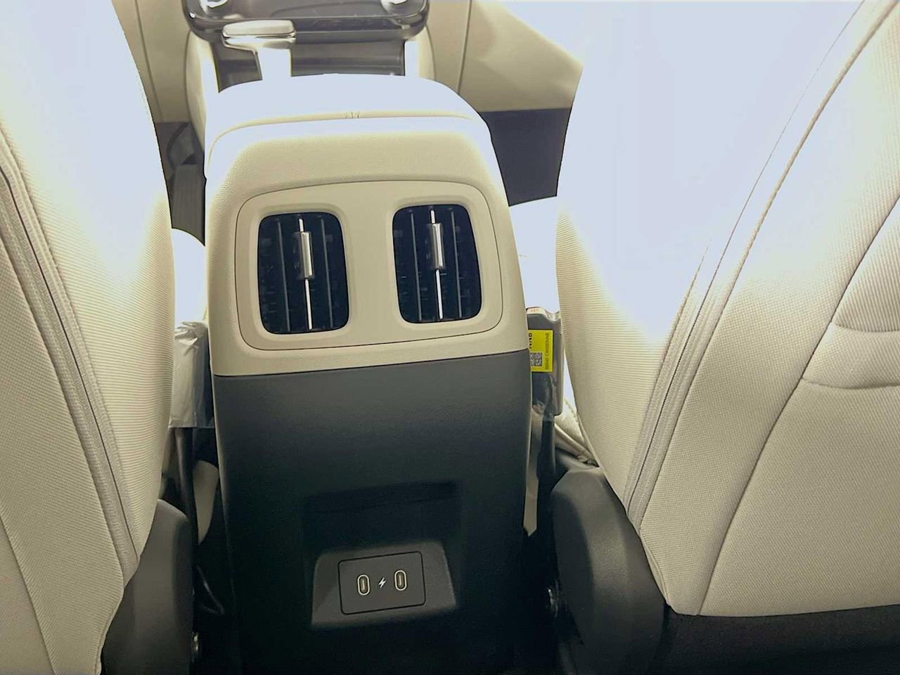 New 2026 Hyundai Tucson SEL image 15