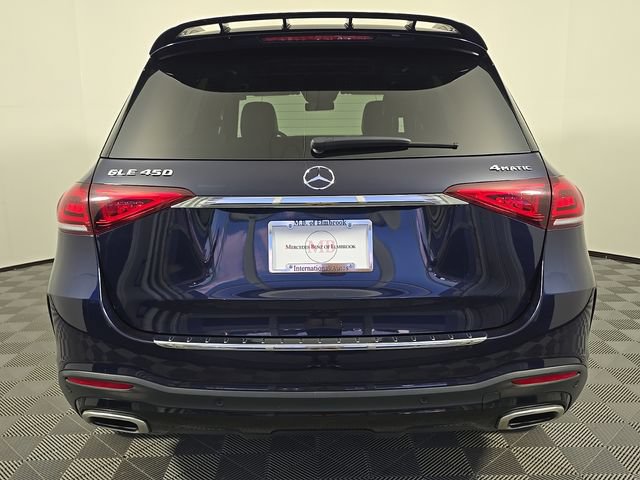Certified 2021 Mercedes-Benz GLE 450 4MATIC image 6