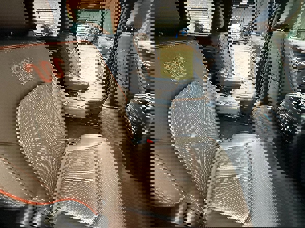 Used 2020 Ford Expedition King Ranch RWD image 19