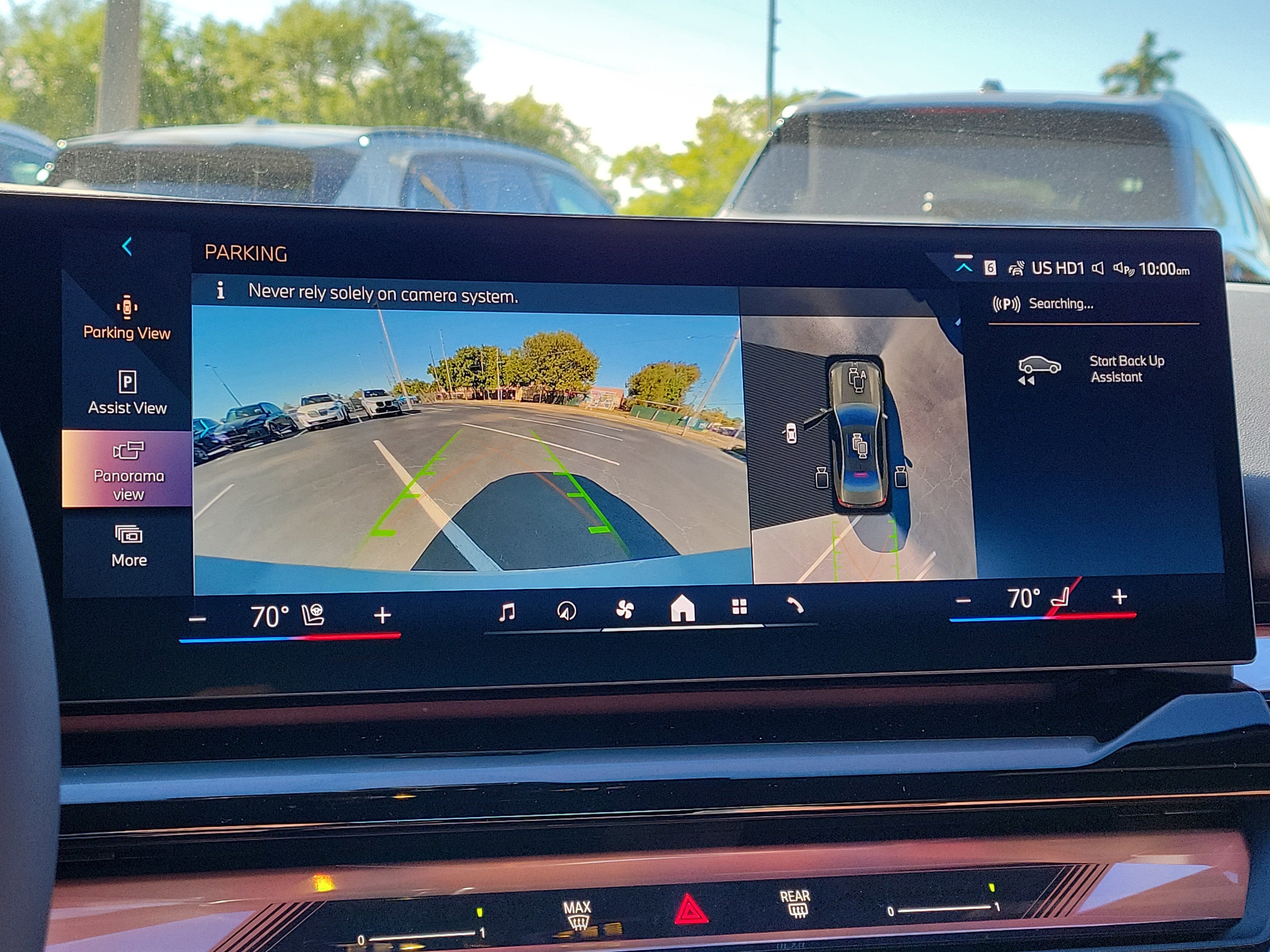 New 2026 BMW 550e xDrive w/ Executive Package image 19