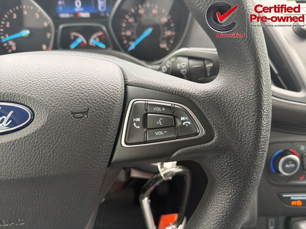 Used 2018 Ford Escape SE FWD image 48