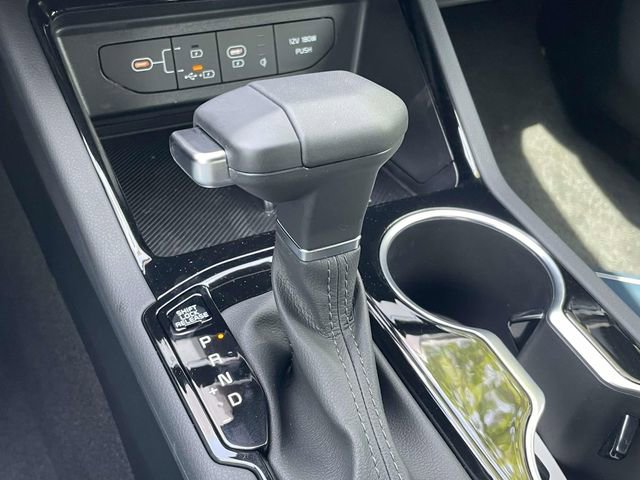 New 2026 Kia K5 GT-Line FWD image 37