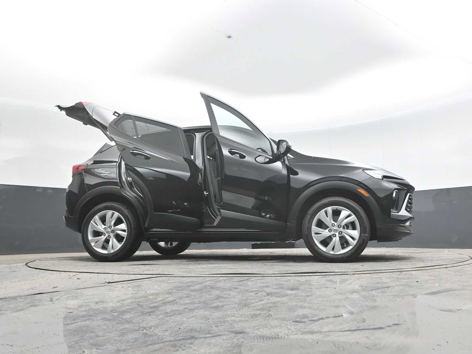 New 2026 Buick Encore GX Preferred w/ Comfort Package AWD/4WD image 54