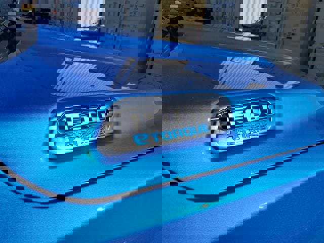 New 2026 RAM 1500 Big Horn image 9