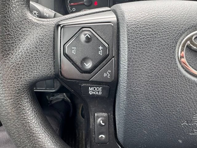 Certified 2023 Toyota Tacoma SR RWD image 14