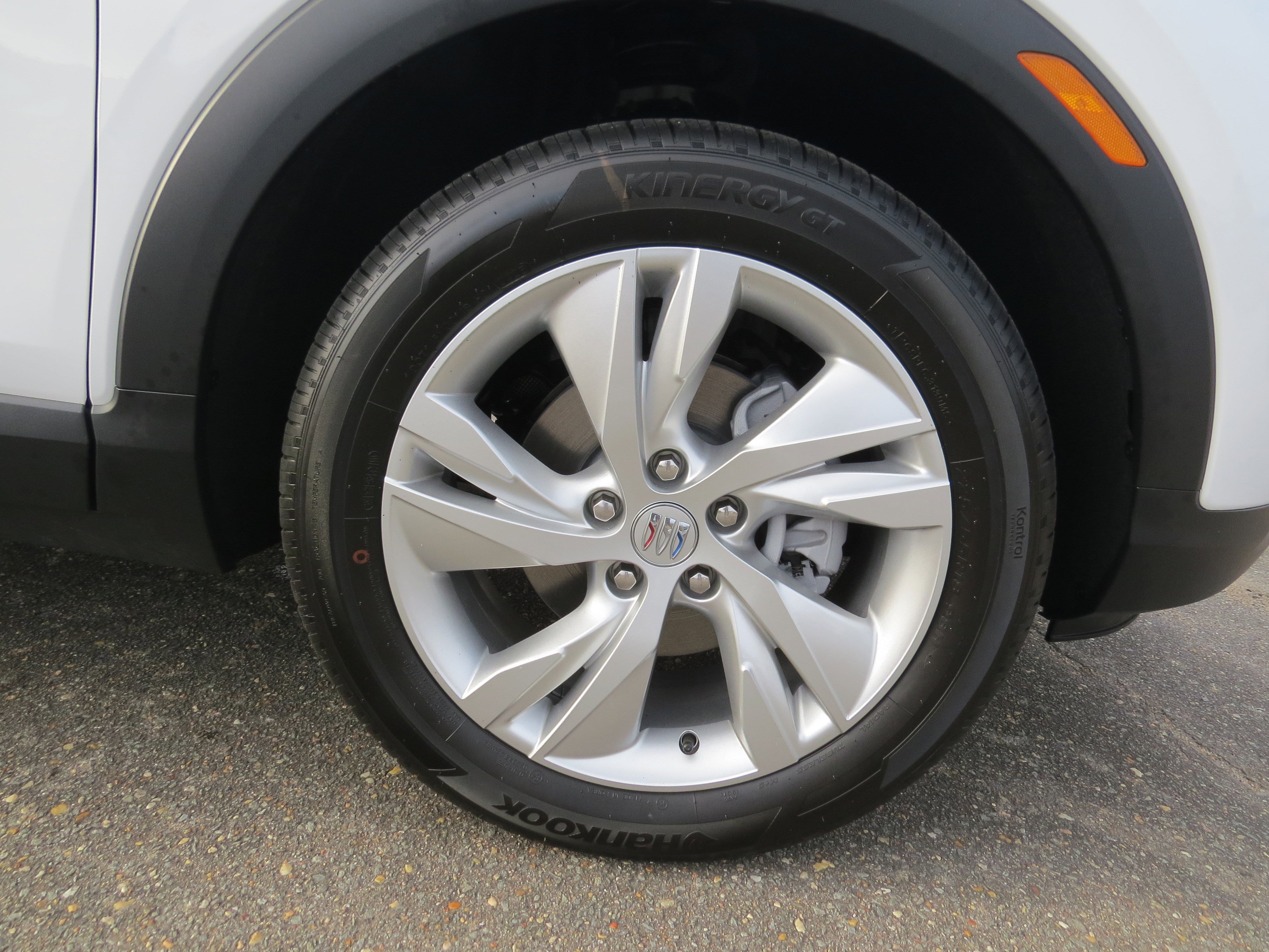 New 2026 Buick Encore GX Preferred w/ Comfort Package image 10