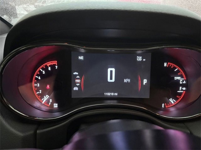 Used 2019 Dodge Durango R/T image 15