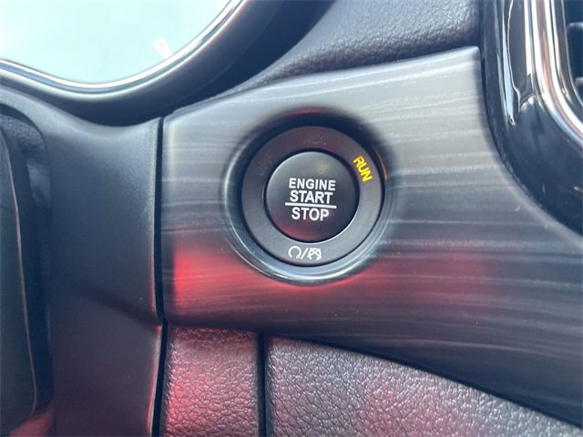 Used 2022 Jeep Grand Cherokee Laredo X image 17