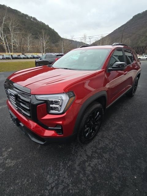 New 2026 GMC Terrain Elevation w/ Elevation Premium Package image 3