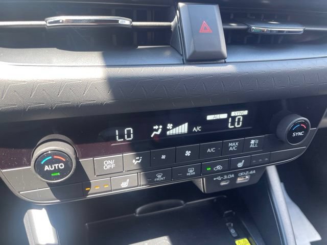 New 2026 Subaru Outback Wilderness AWD/4WD image 26