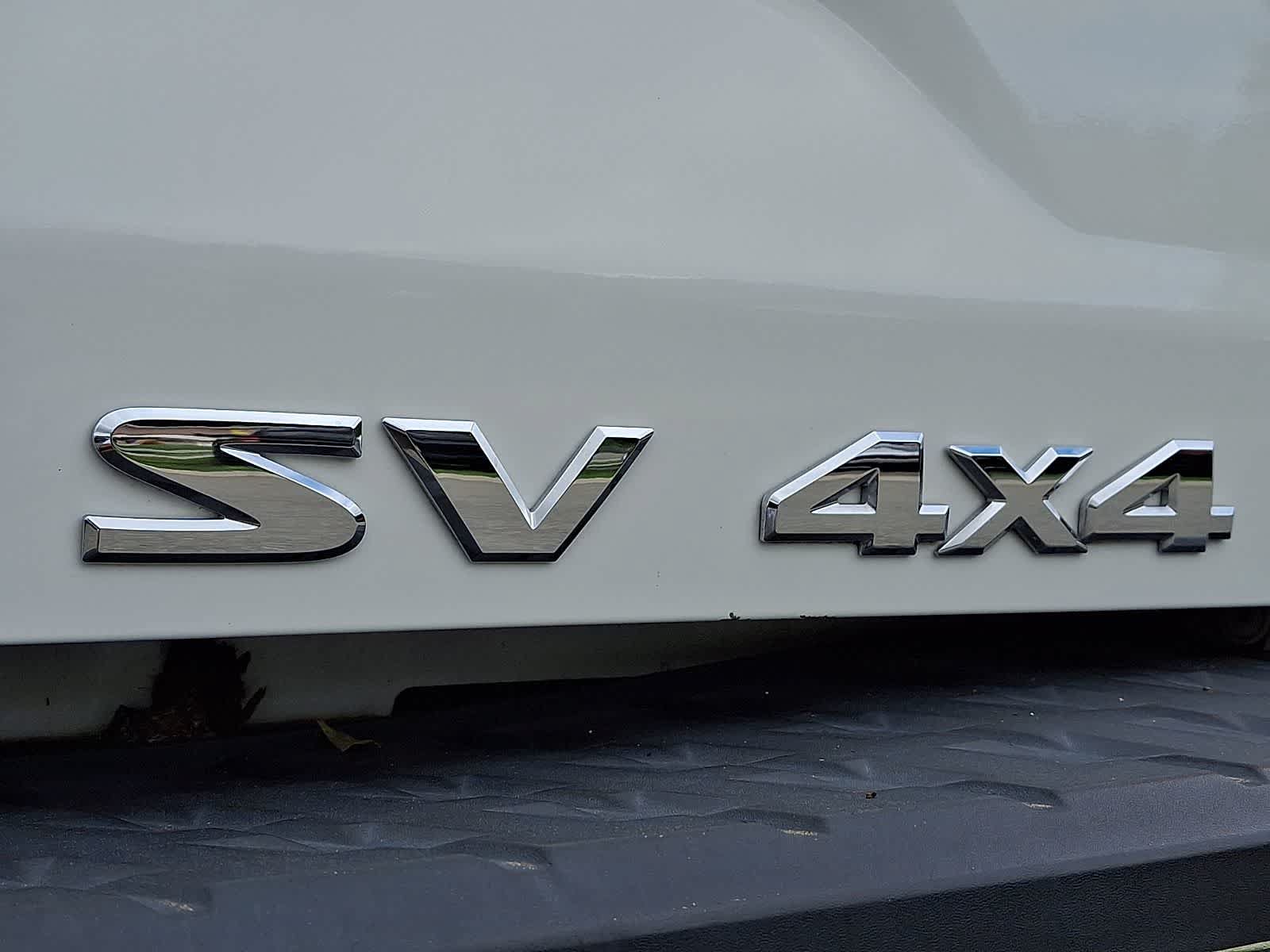 Used 2017 Nissan Titan XD AWD/4WD image 31