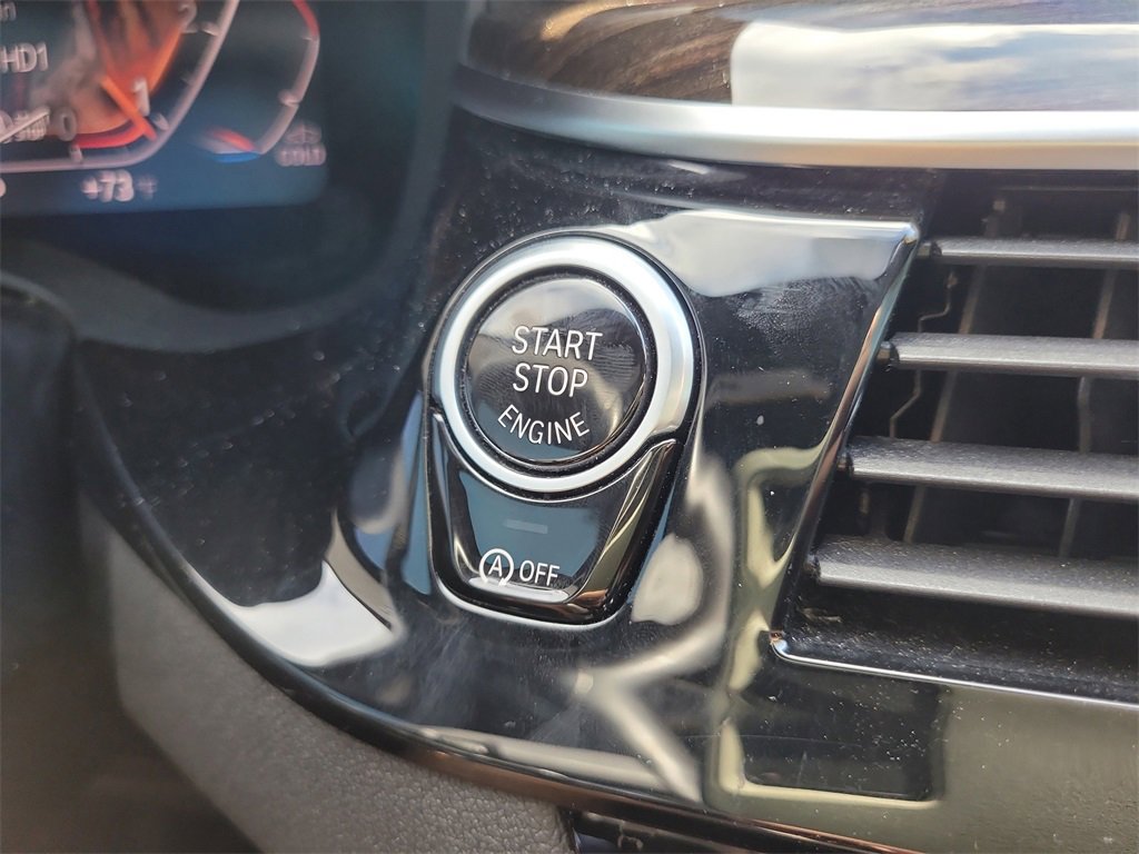 Used 2021 BMW 530i w/ M Sport Package image 26