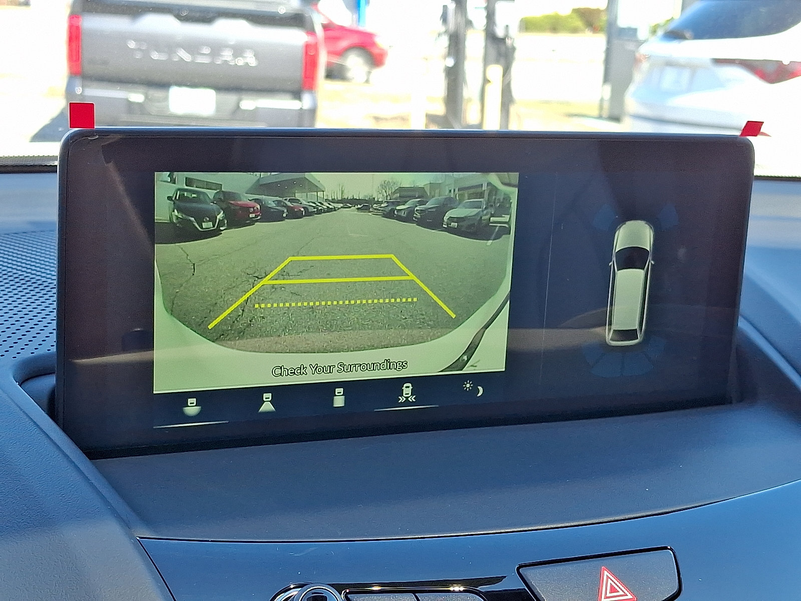 New 2026 Acura RDX w/ Technology Package AWD/4WD image 14