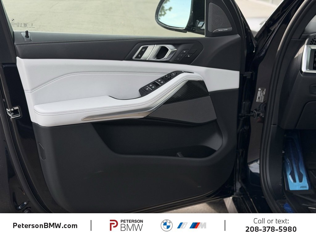 New 2026 BMW X5 M60i image 30