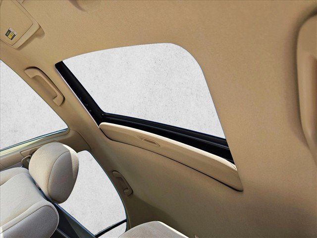 Used 2007 Honda Civic EX image 24
