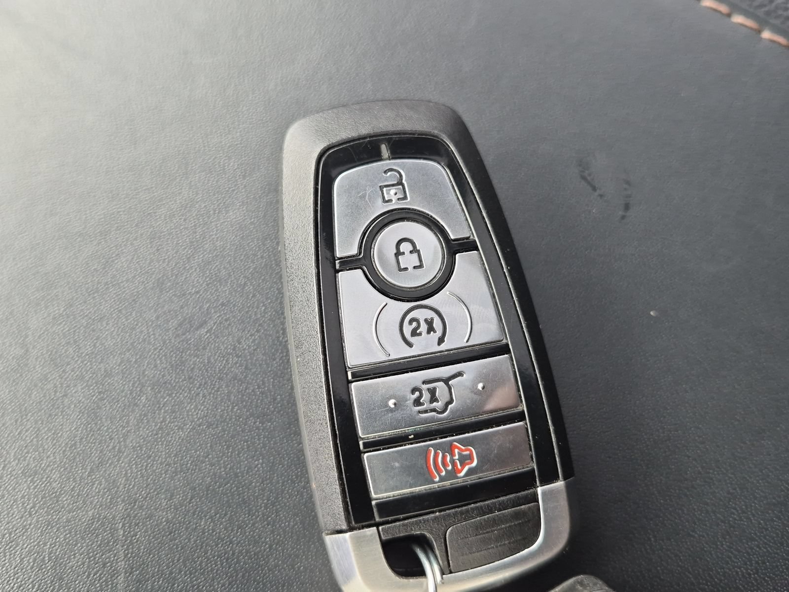 Used 2019 Ford Expedition Max Platinum AWD/4WD image 31