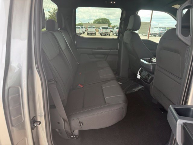 New 2026 Ford F150 STX w/ Equipment Group 200A AWD/4WD image 10