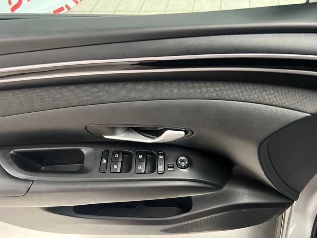 Used 2023 Hyundai Tucson SEL w/ Convenience Package AWD/4WD image 22