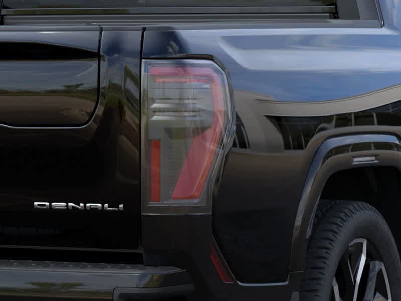 New 2025 GMC Sierra EV Denali AWD/4WD image 11