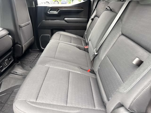 Used 2023 GMC Sierra 1500 Elevation AWD/4WD image 17