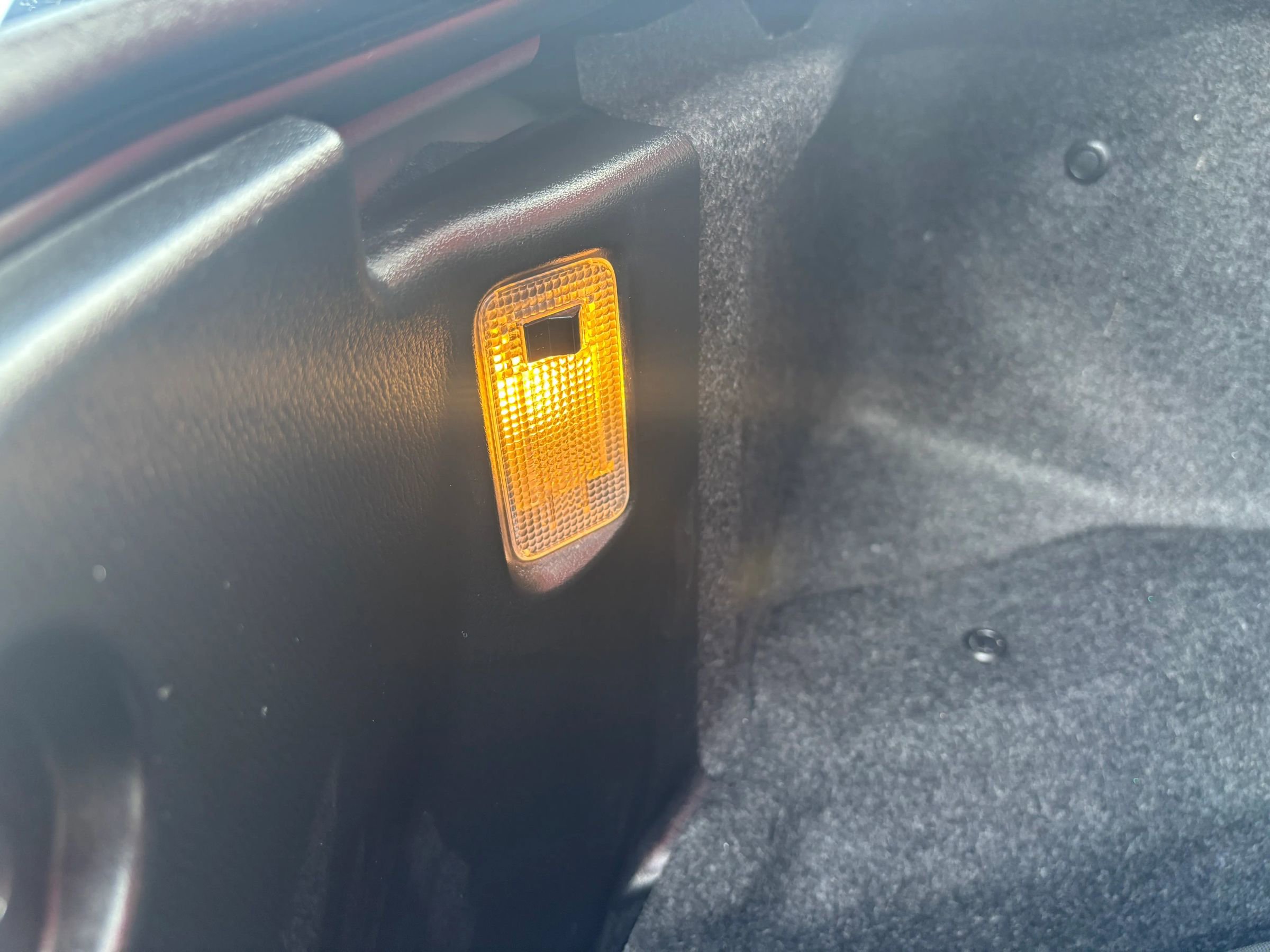 Used 2017 MAZDA MX-5 Miata Club w/ Brembo/BBS Package image 37