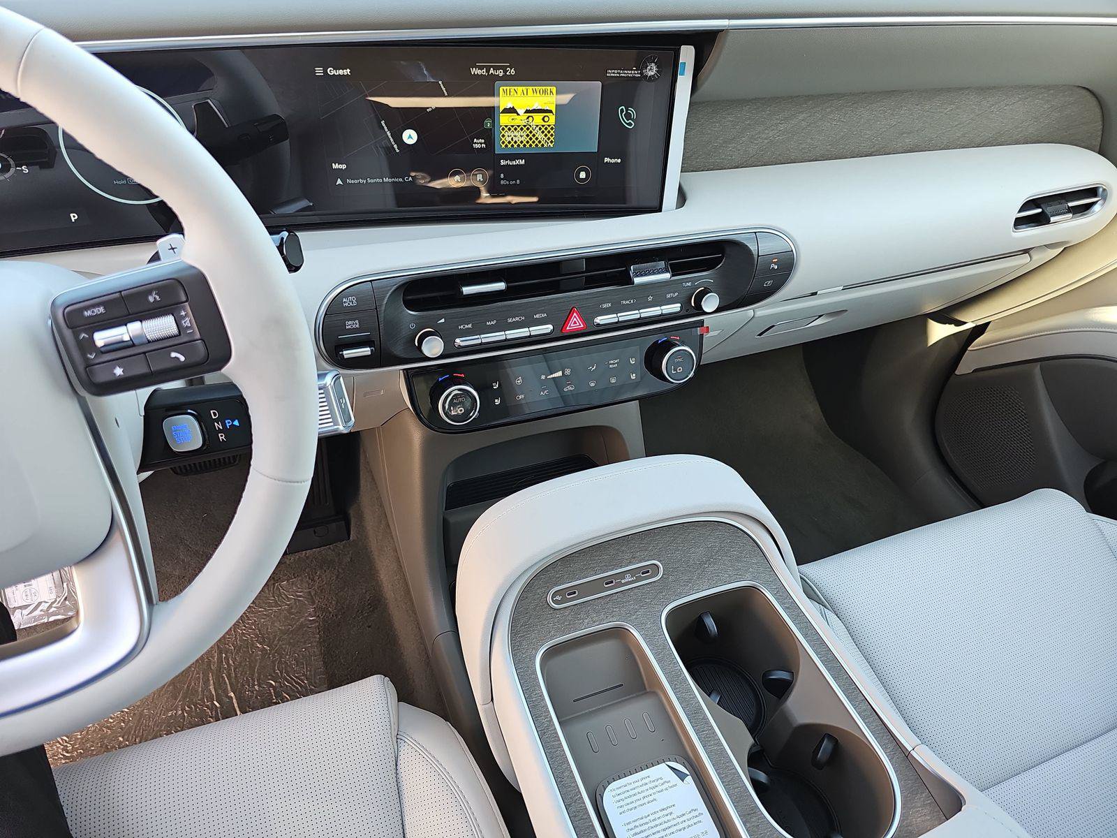New 2026 Hyundai Palisade SEL w/ Tow & Go Package FWD image 24