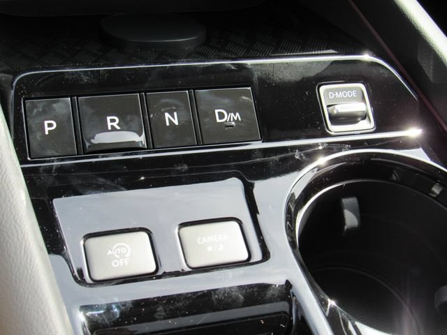 New 2026 Nissan Murano SL AWD/4WD image 29