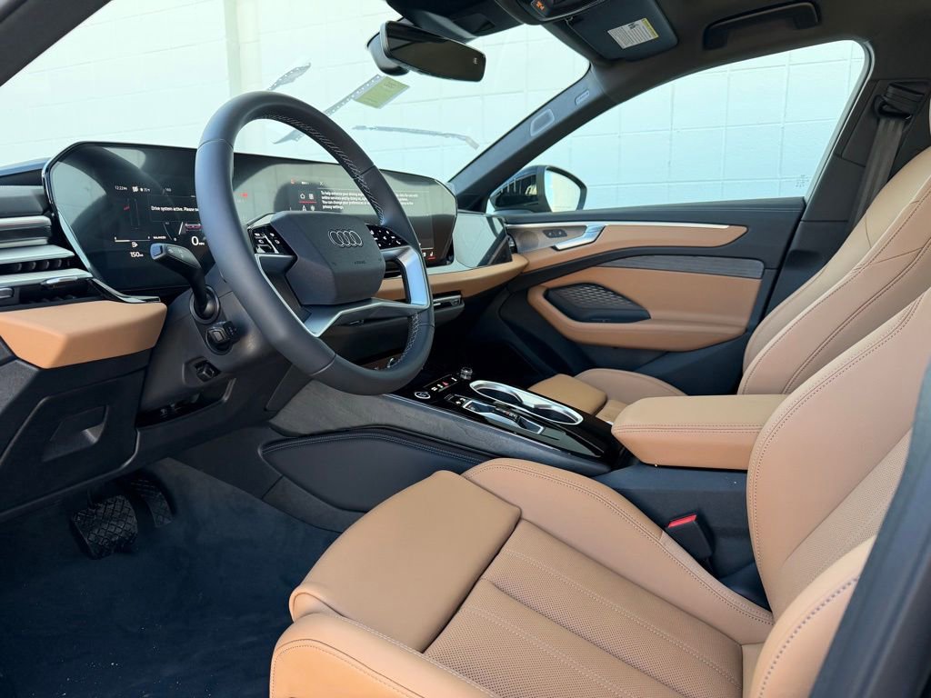 New 2026 Audi A6 Prestige image 4