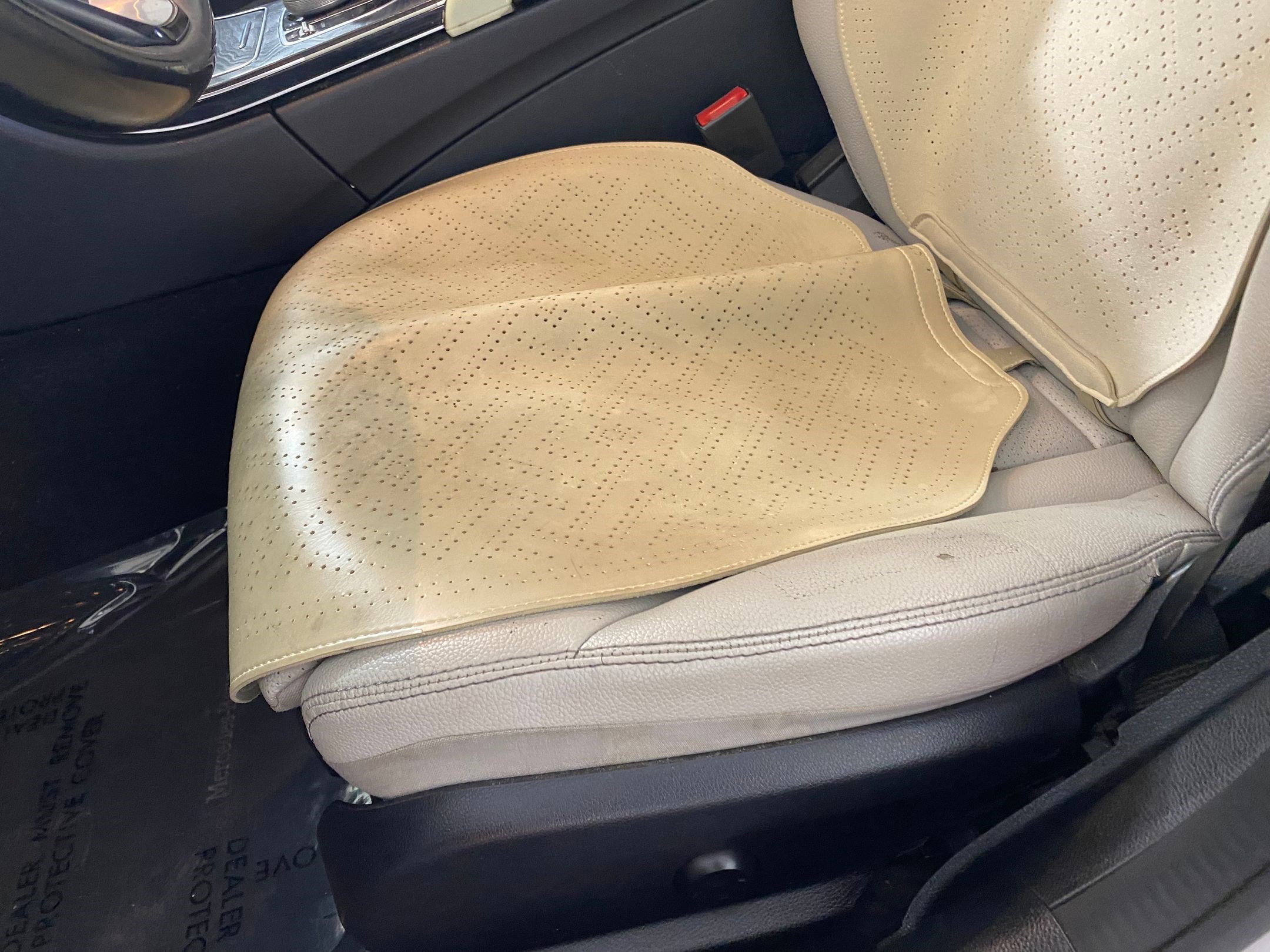 Used 2015 Mercedes-Benz C 300 4MATIC Sedan image 12