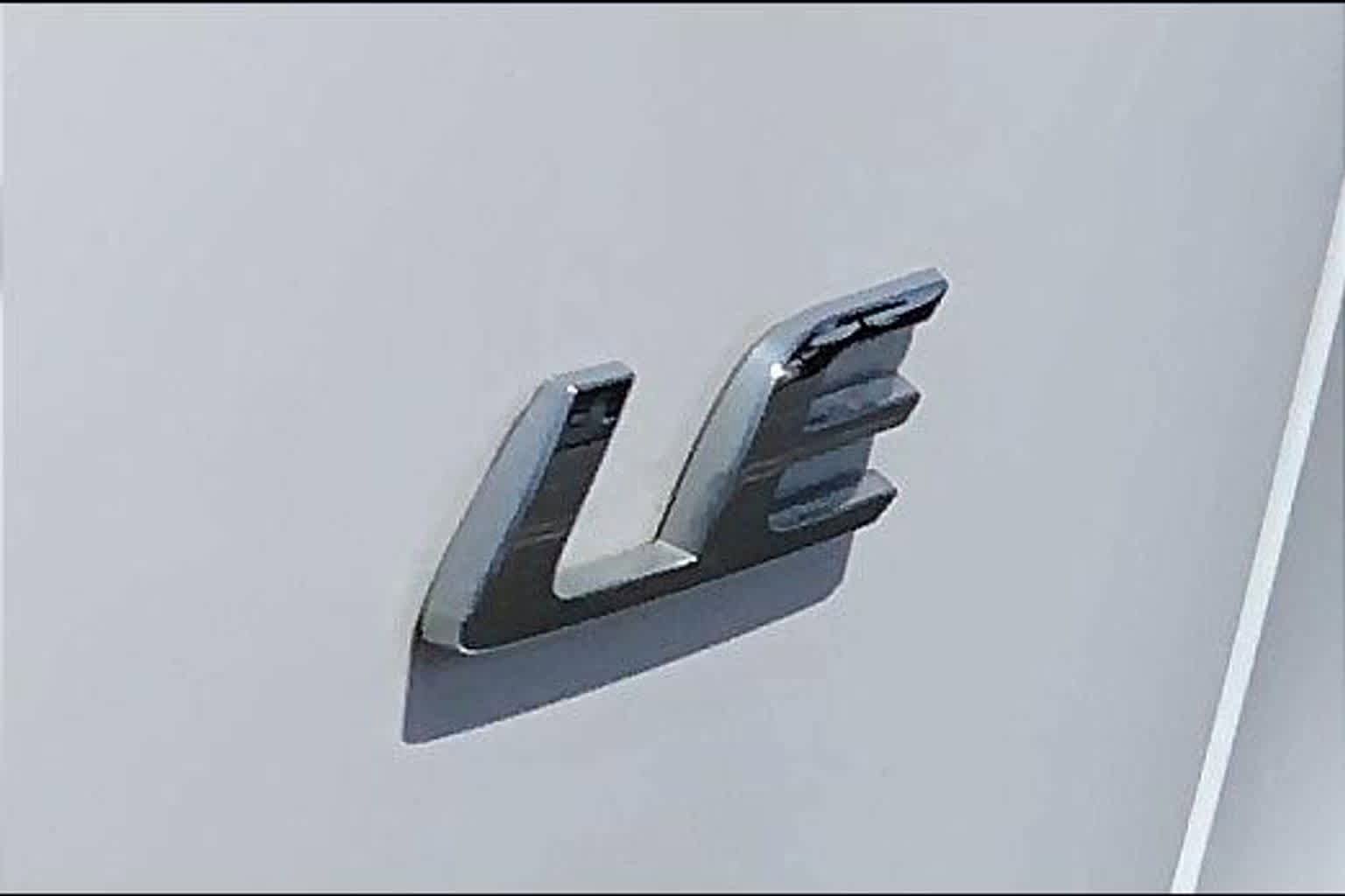 Certified 2023 Toyota Corolla LE FWD image 9