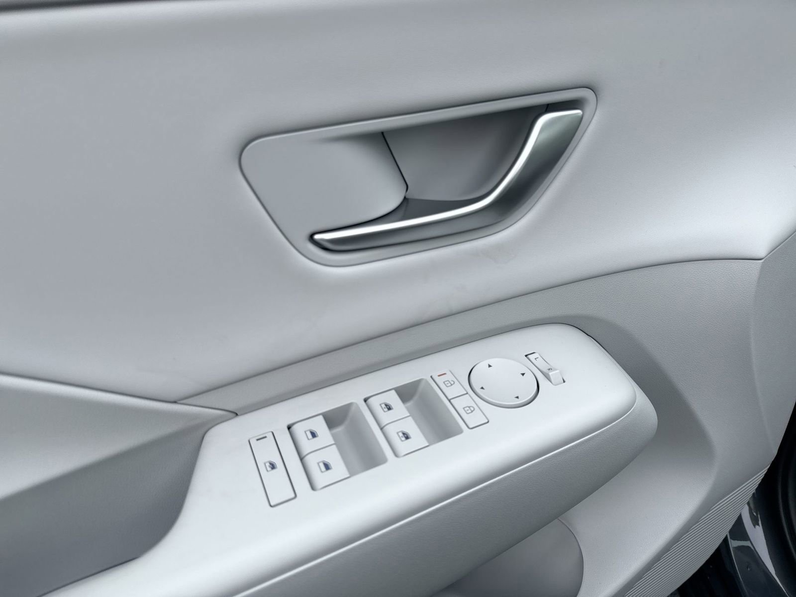 New 2026 Hyundai Kona SEL Premium AWD/4WD image 14
