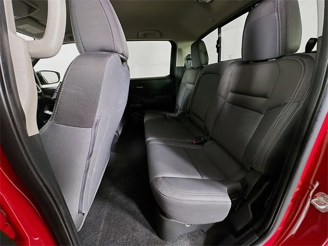 Used 2023 Nissan Frontier SV w/ SV Convenience Package image 29