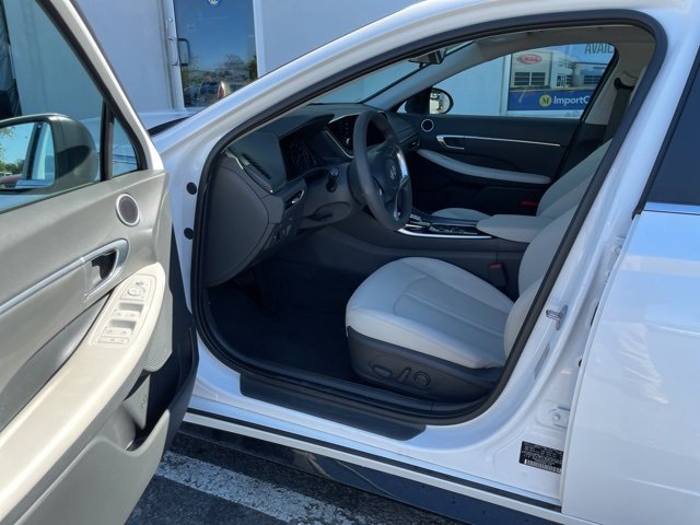 Used 2023 Hyundai Sonata SEL image 8