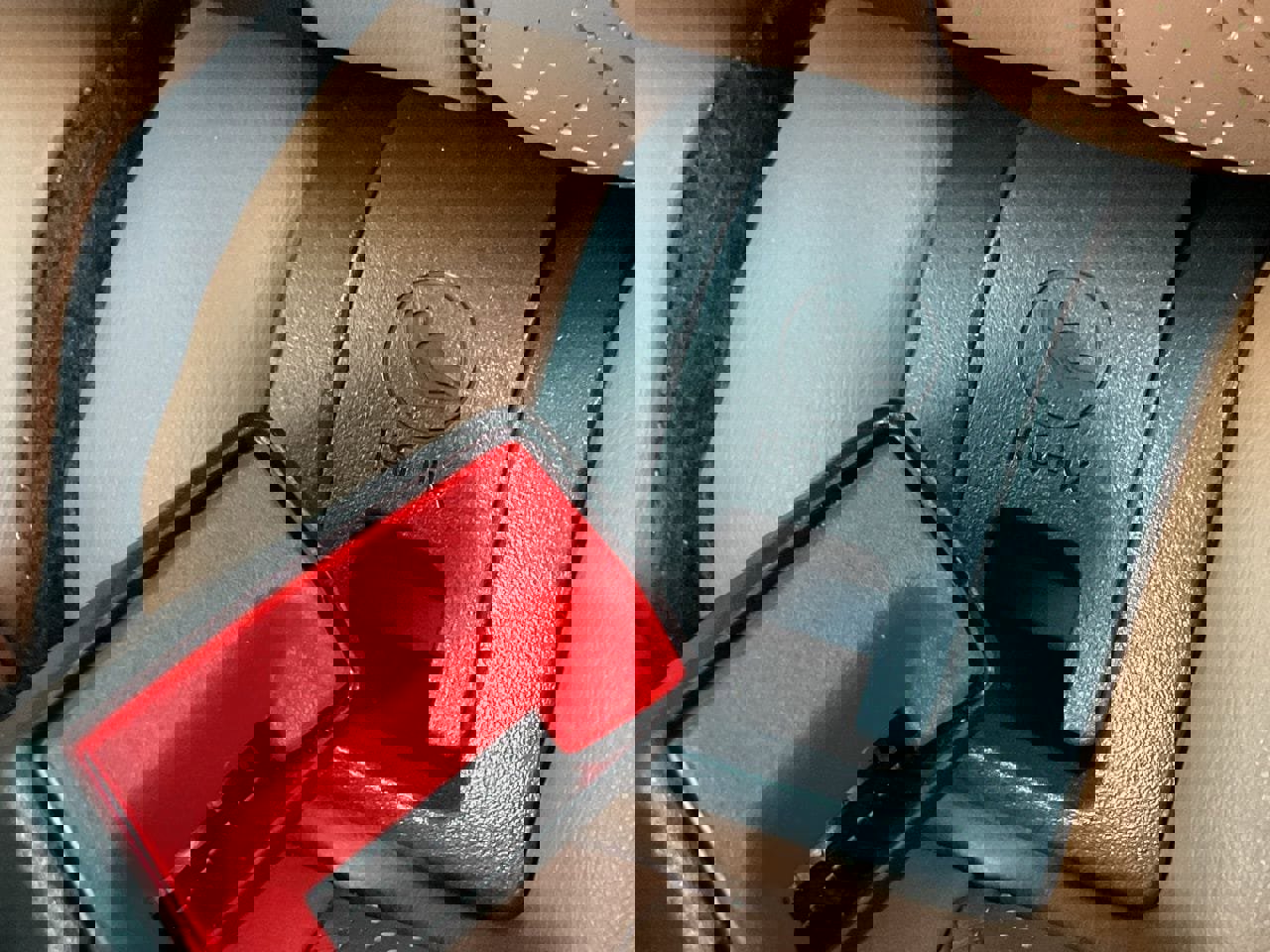 Used 2025 Nissan Rogue Platinum w/ Platinum Premium Package image 16