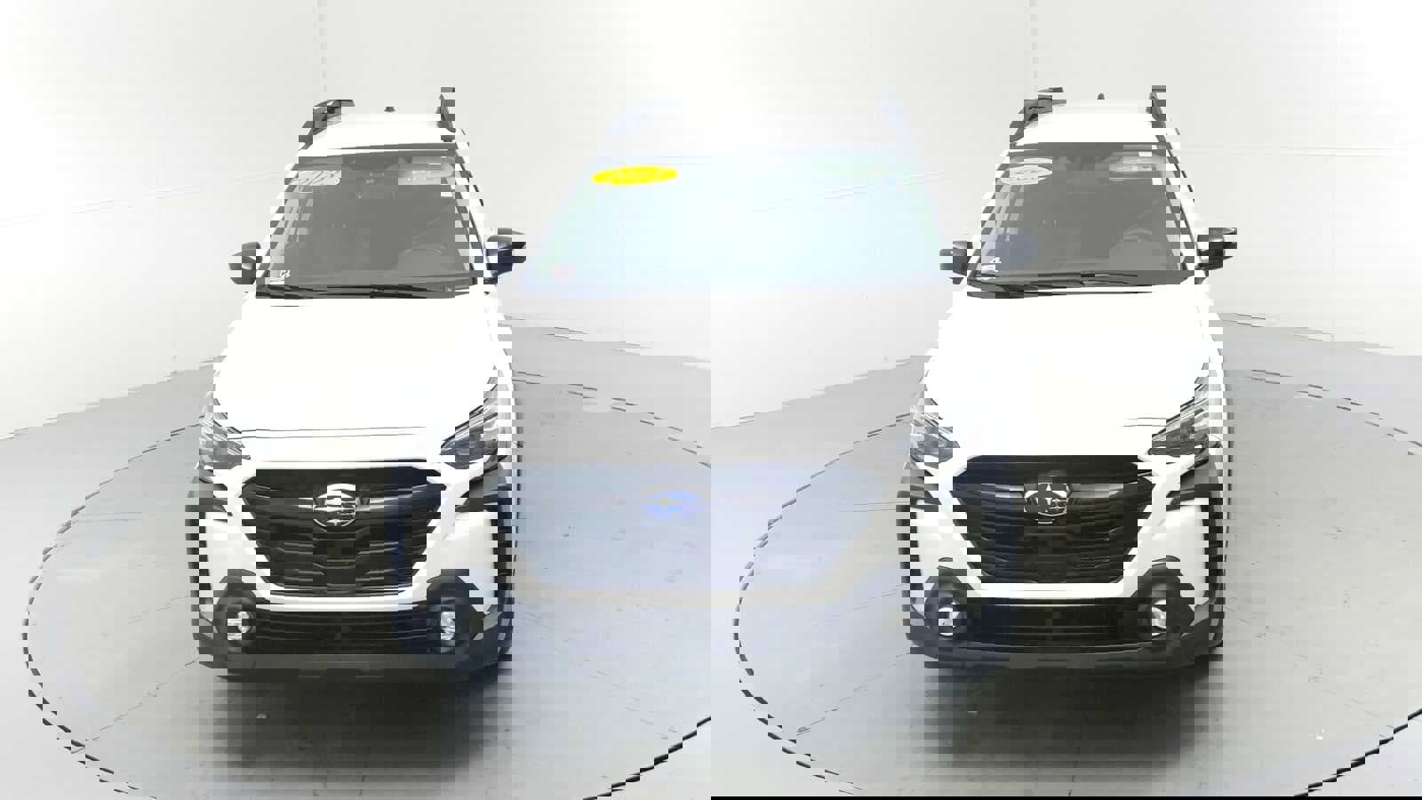 Certified 2023 Subaru Outback Onyx Edition video 3