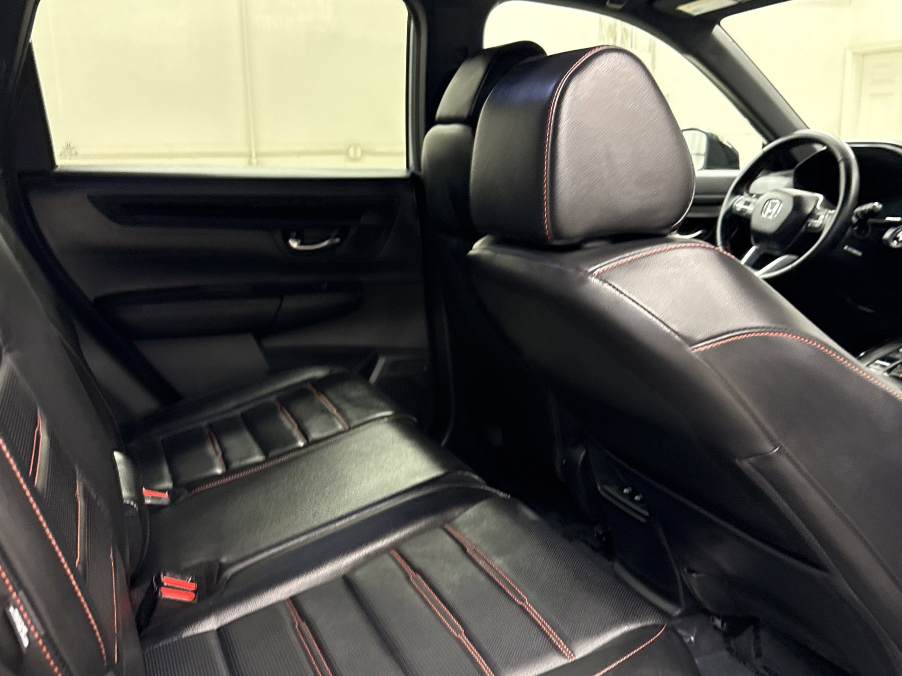 Used 2025 Honda CR-V Sport-L image 28