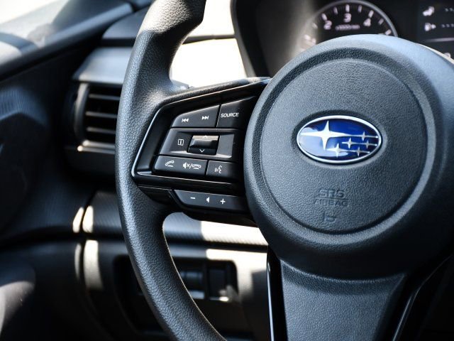 New 2026 Subaru Crosstrek 2.0i Premium AWD/4WD image 21
