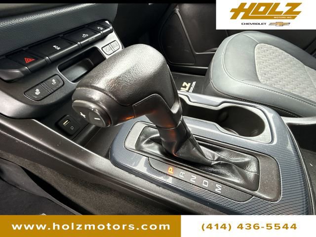 Used 2016 Chevrolet Colorado Z71 image 16