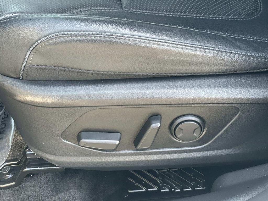 Certified 2024 Hyundai Tucson Limited image 23