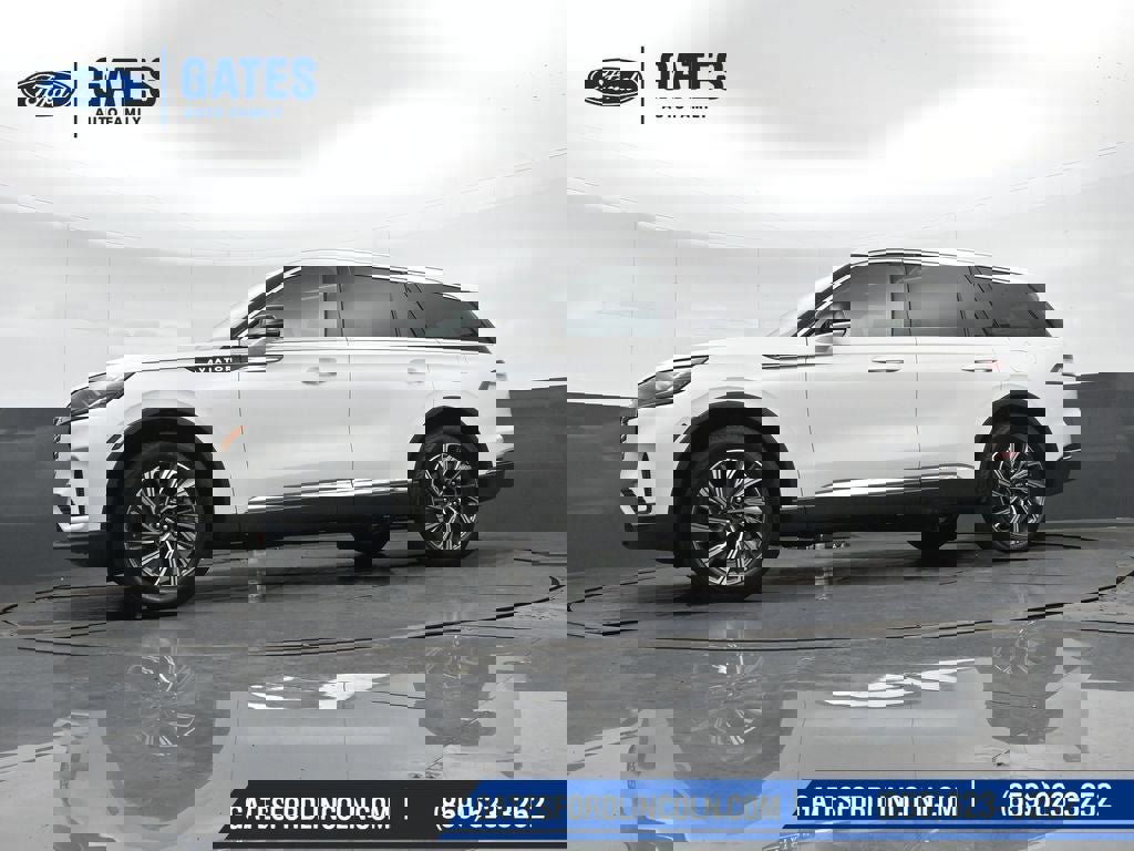 New 2026 Lincoln Aviator AWD image 47