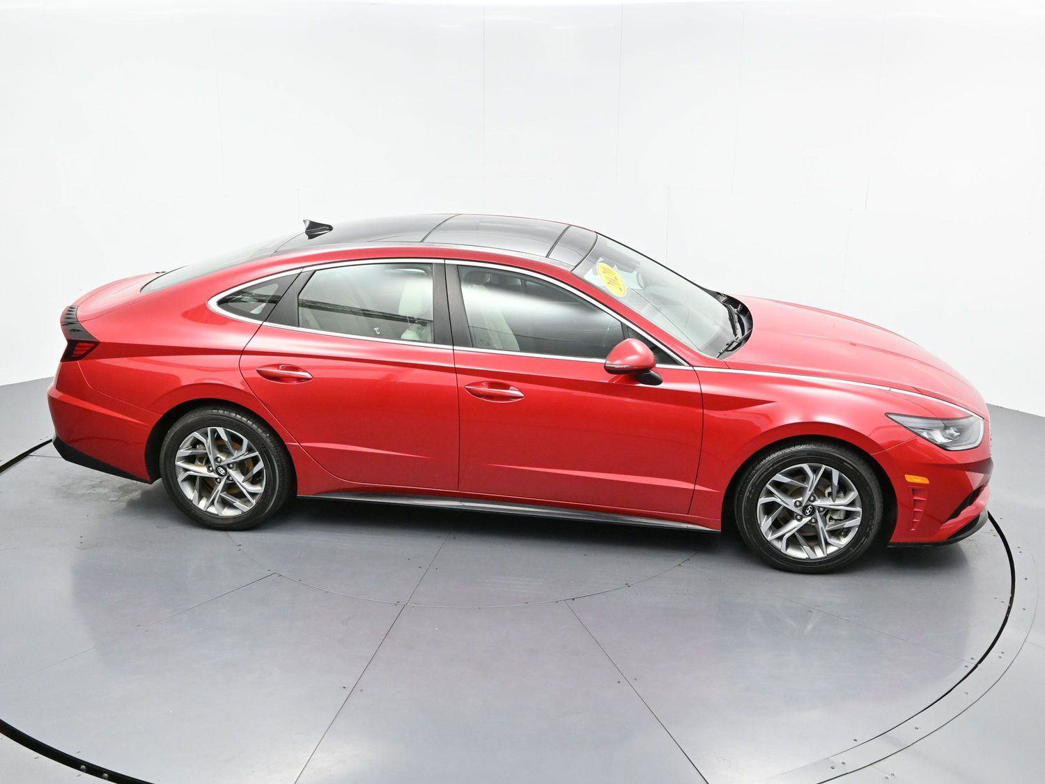 Used 2020 Hyundai Sonata SEL FWD image 42