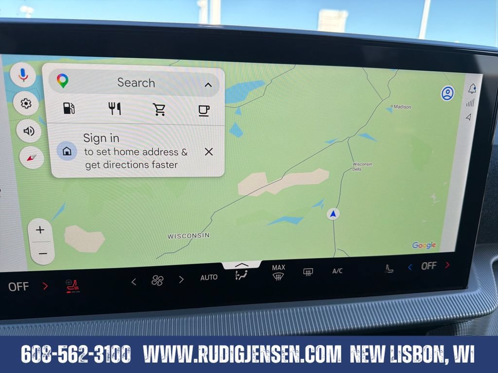New 2026 Ford Explorer ST w/ Sun And Sound Package AWD/4WD image 22