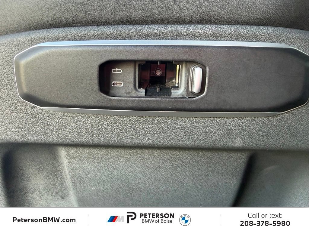 Used 2024 BMW X5 xDrive50e w/ Premium Package AWD/4WD image 24