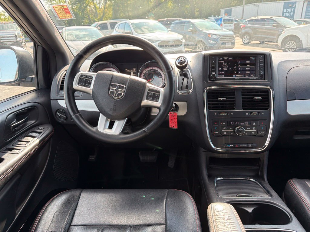 Used 2017 Dodge Grand Caravan GT FWD image 20
