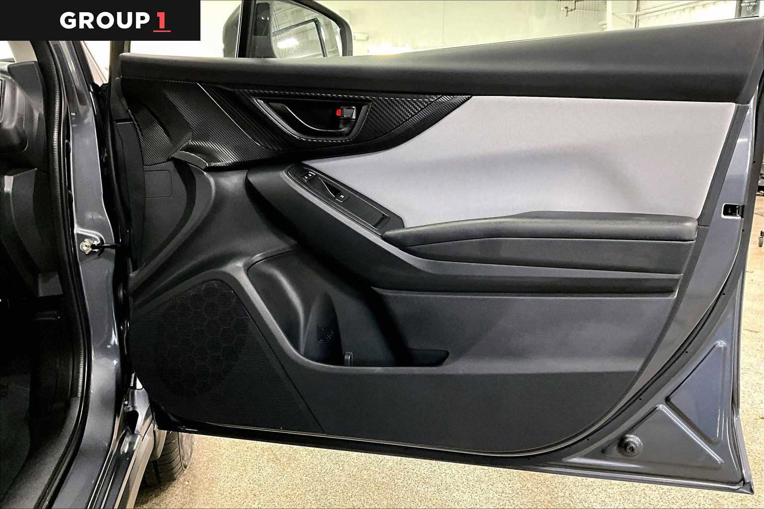 Certified 2023 Subaru Crosstrek 2.0i Premium image 23