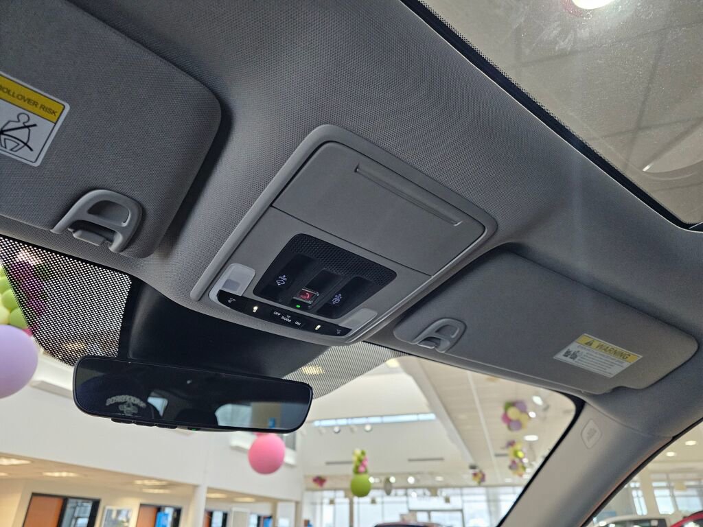 New 2026 Honda Pilot Elite image 27