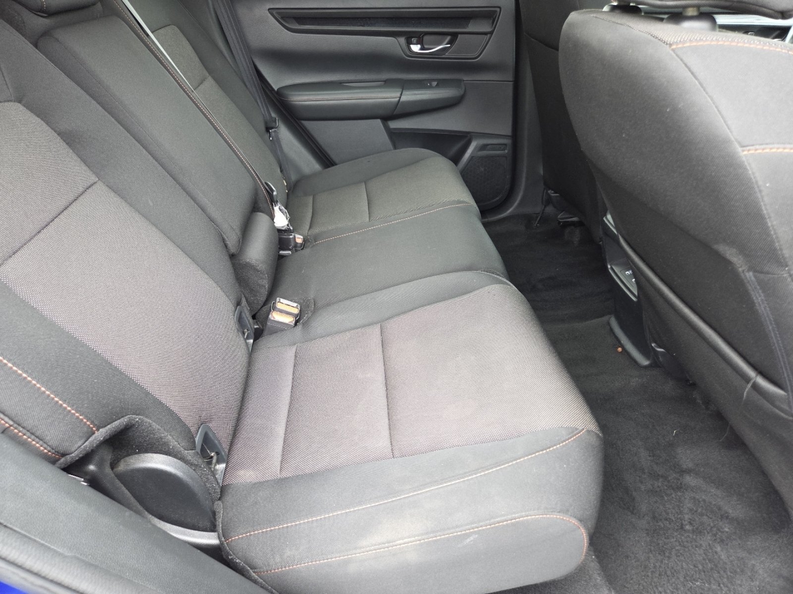 Certified 2024 Honda CR-V Sport image 26
